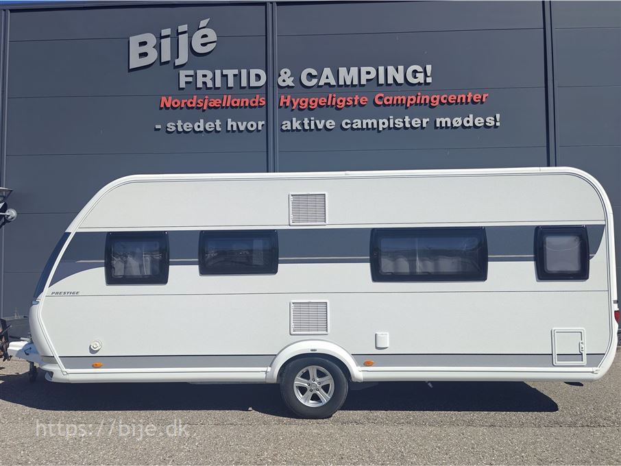 Hobby Prestige 560 WLU