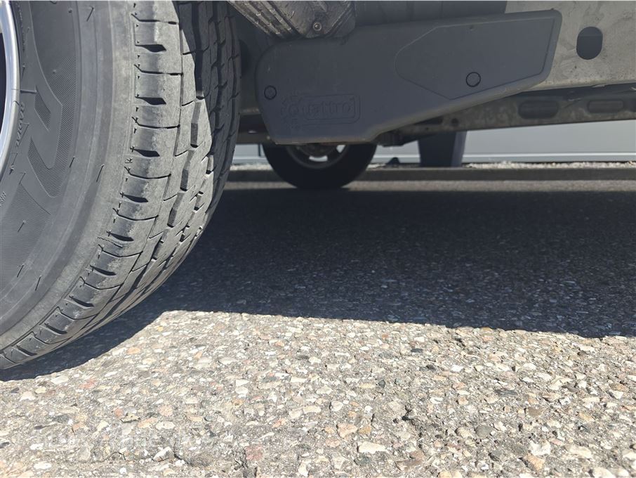 Hobby Prestige 560 WLU