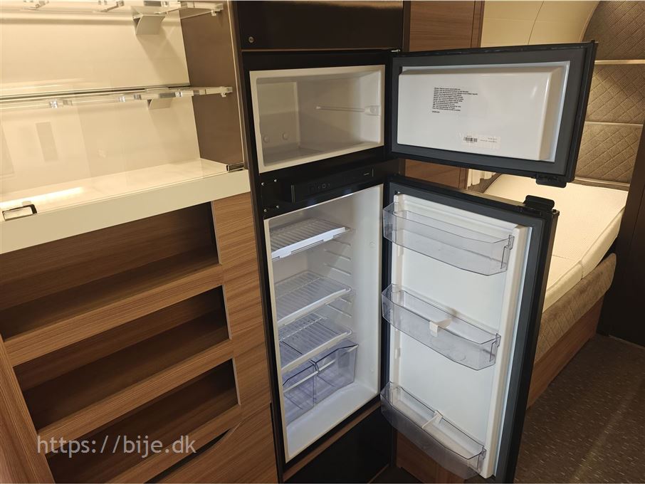 Adria Alpina 613 UT