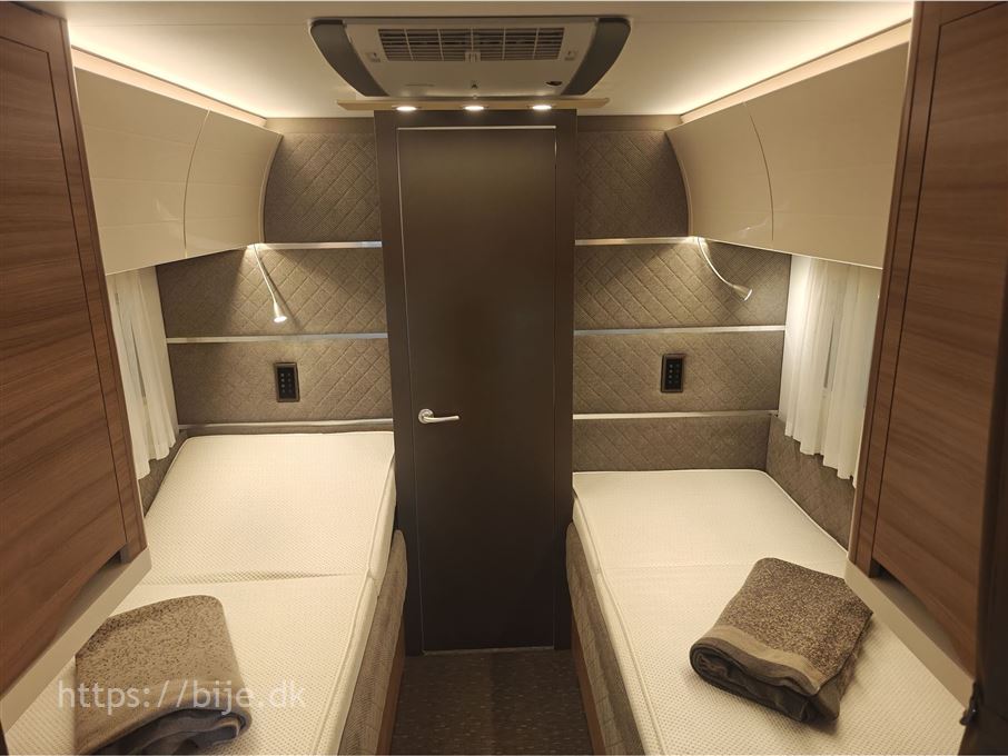 Adria Alpina 613 UT