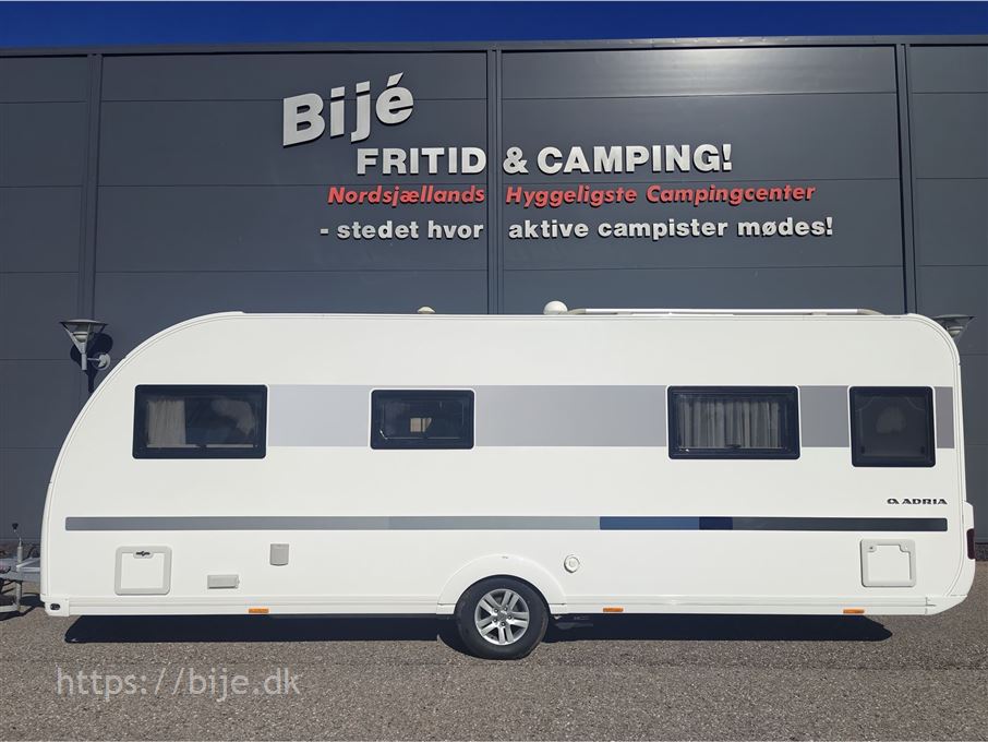 Adria Alpina 613 UT