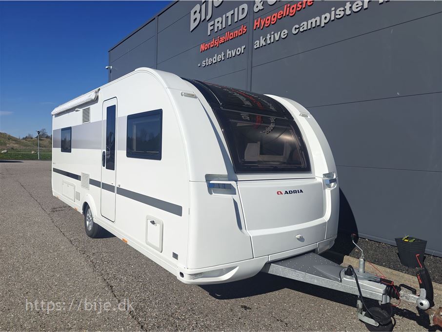 Adria Alpina 613 UT