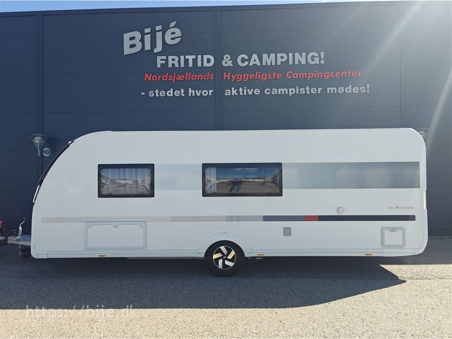 Adria Adora 613 PK Teen