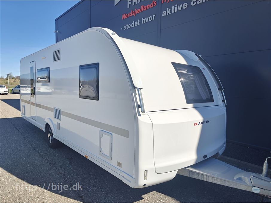 Adria Adora 613 PK Teen