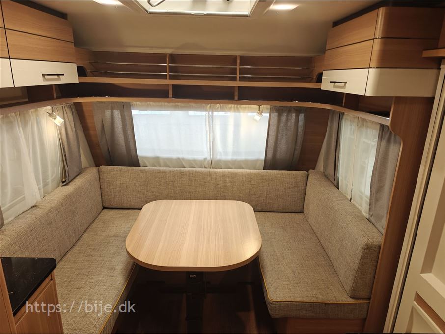 LMC Style 530 E