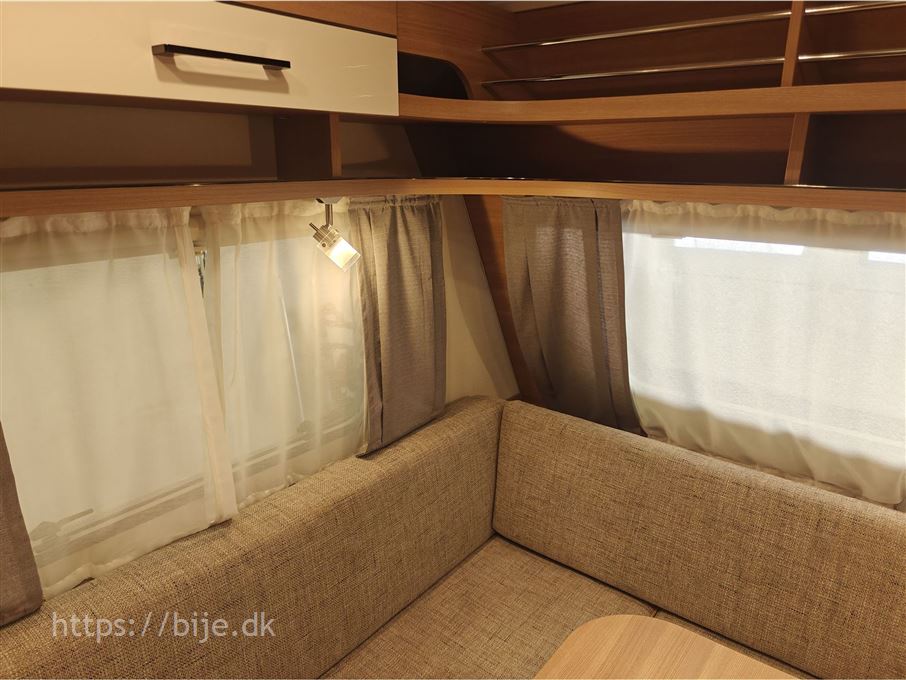 LMC Style 530 E