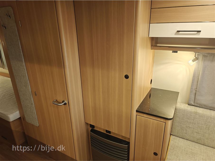 LMC Style 530 E