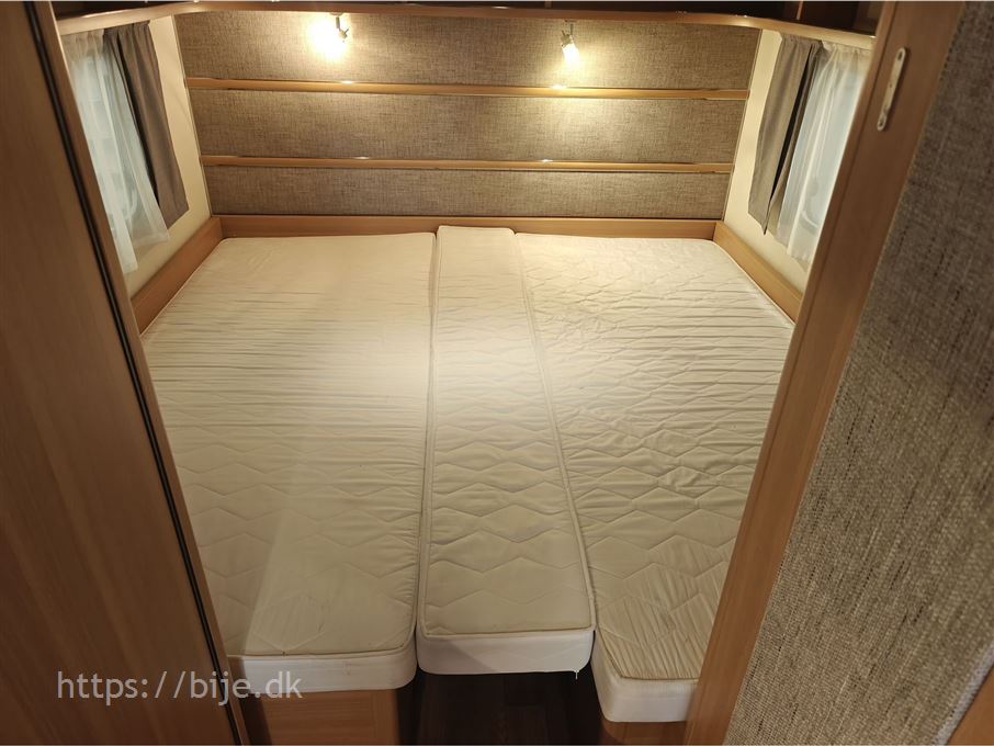 LMC Style 530 E