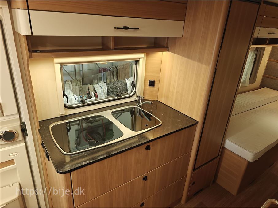 LMC Style 530 E
