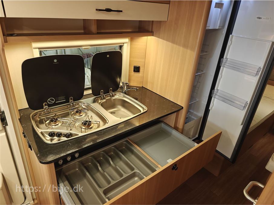 LMC Style 530 E