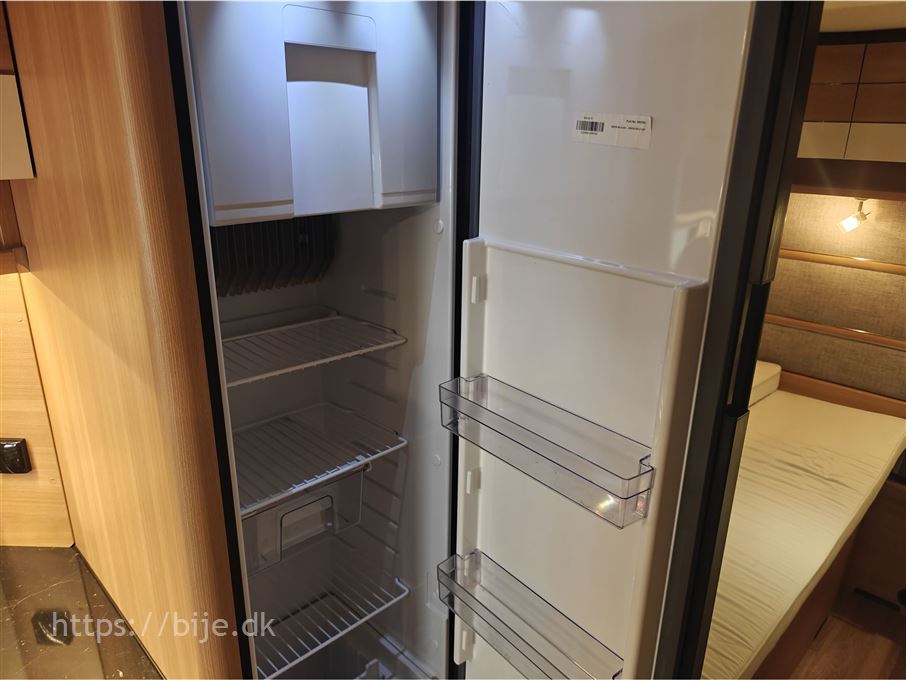 LMC Style 530 E