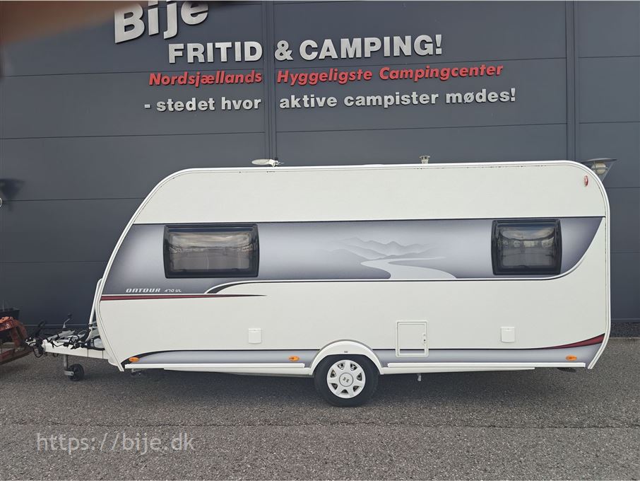 Hobby On Tour 470 UL