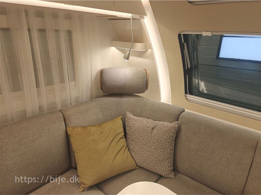 Adria Alpina 583 LP