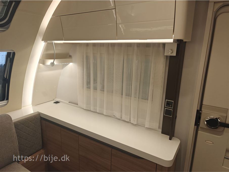 Adria Alpina 583 LP