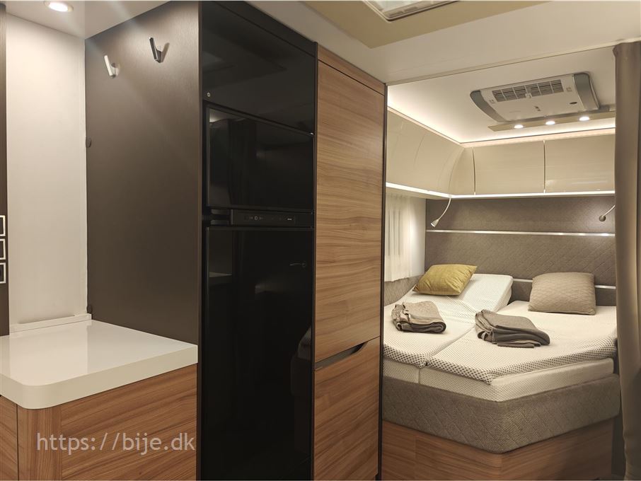 Adria Alpina 583 LP