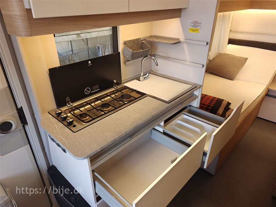 Adria Adora 502 UL