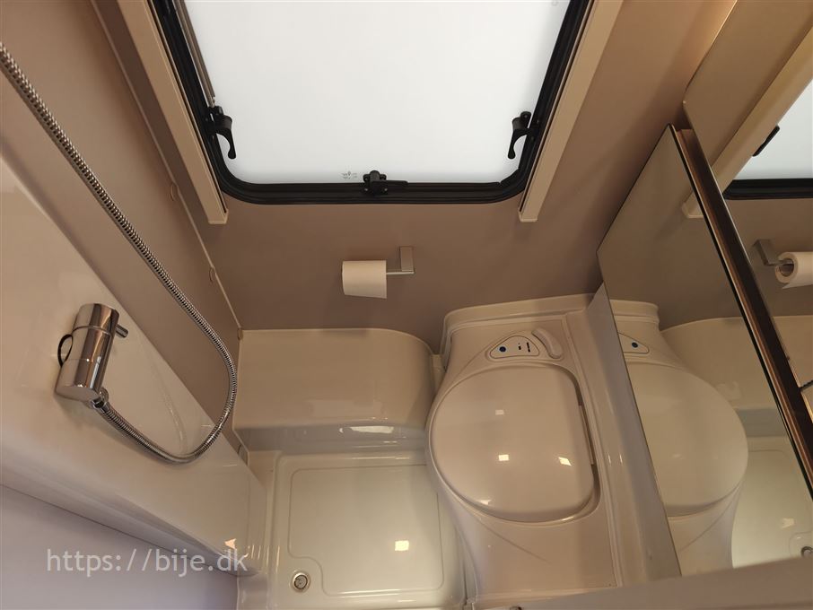 Adria Adora 502 UL