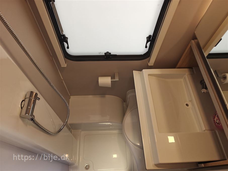 Adria Adora 502 UL