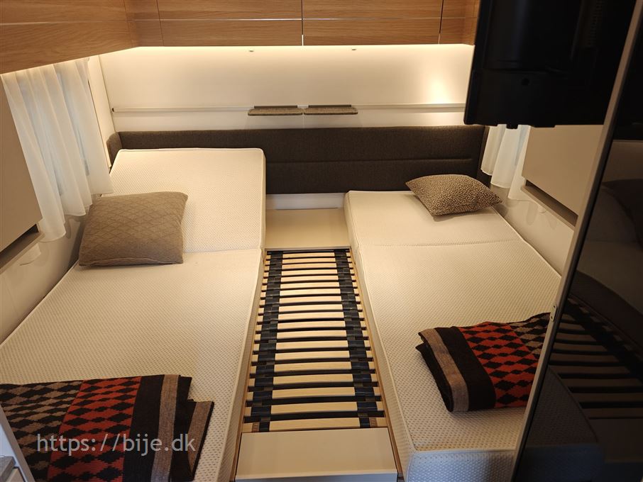 Adria Adora 502 UL