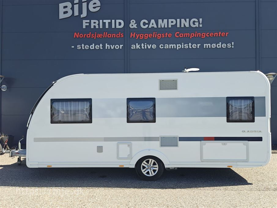 Adria Adora 502 UL