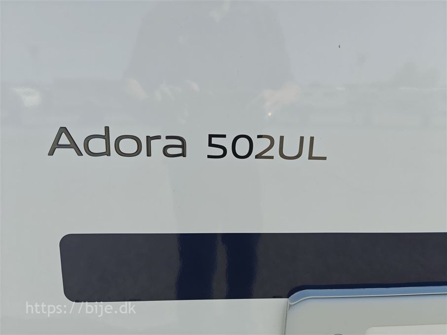 Adria Adora 502 UL
