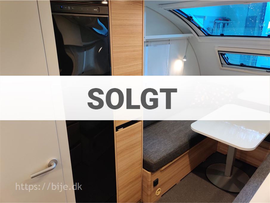 Adria Action 391 LH