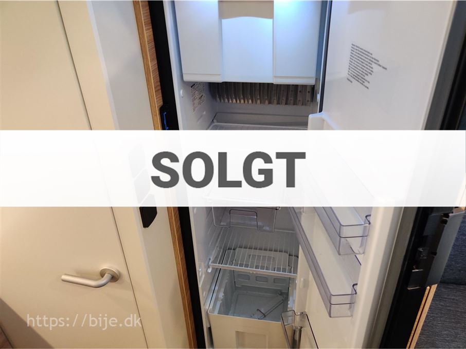 Adria Action 391 LH