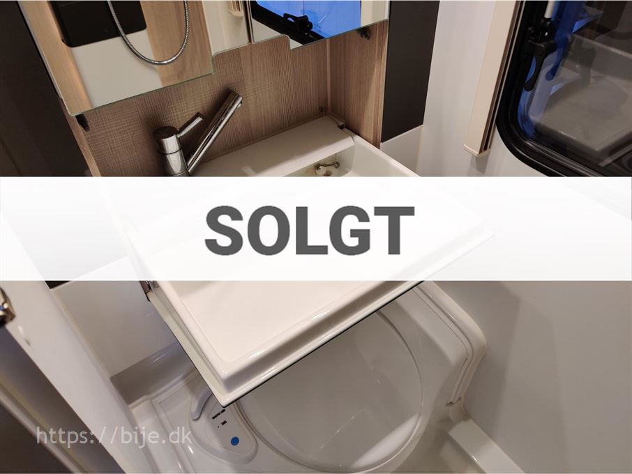 Adria Action 391 LH