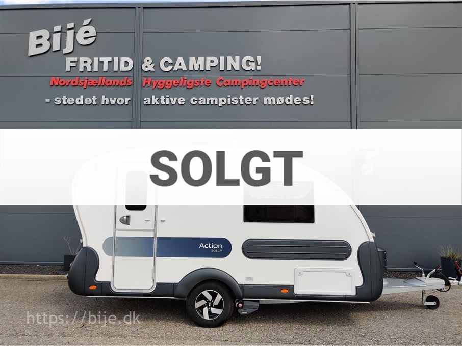 Adria Action 391 LH