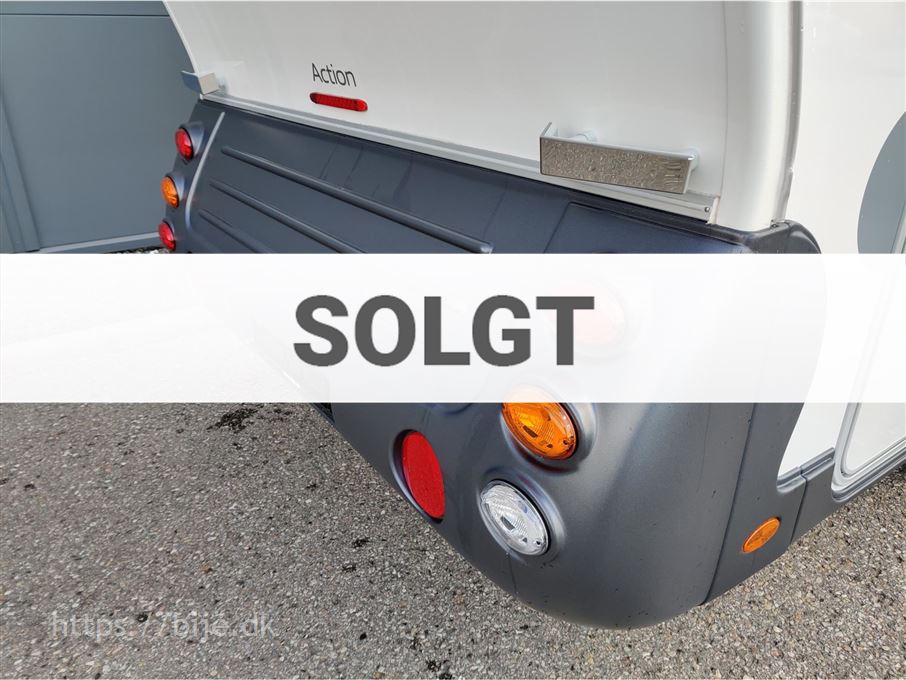 Adria Action 391 LH