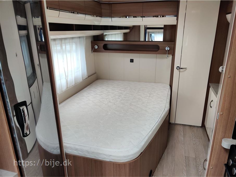 Hobby Prestige 560 WFU