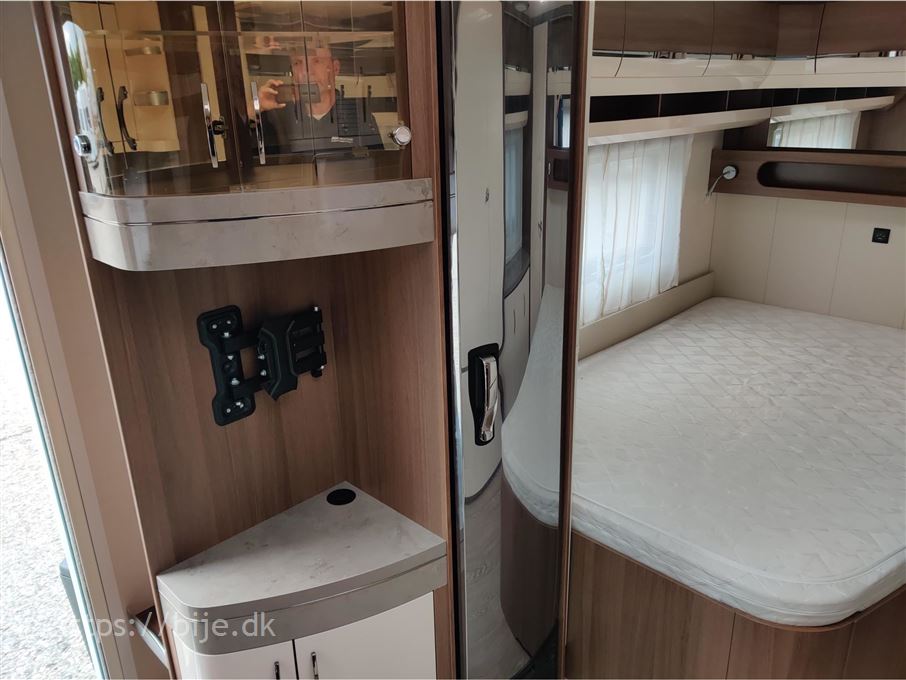 Hobby Prestige 560 WFU