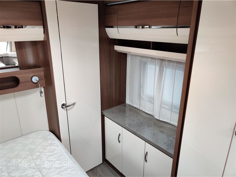 Hobby Prestige 560 WFU