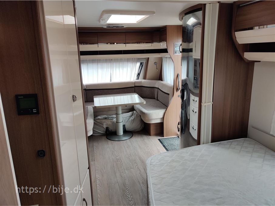 Hobby Prestige 560 WFU