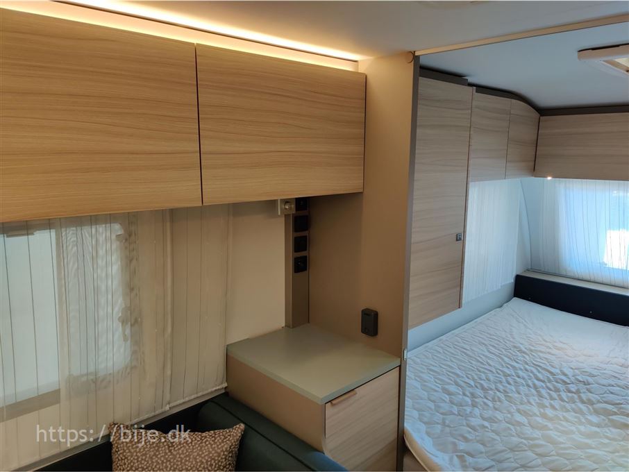 Adria Altea 432 PX