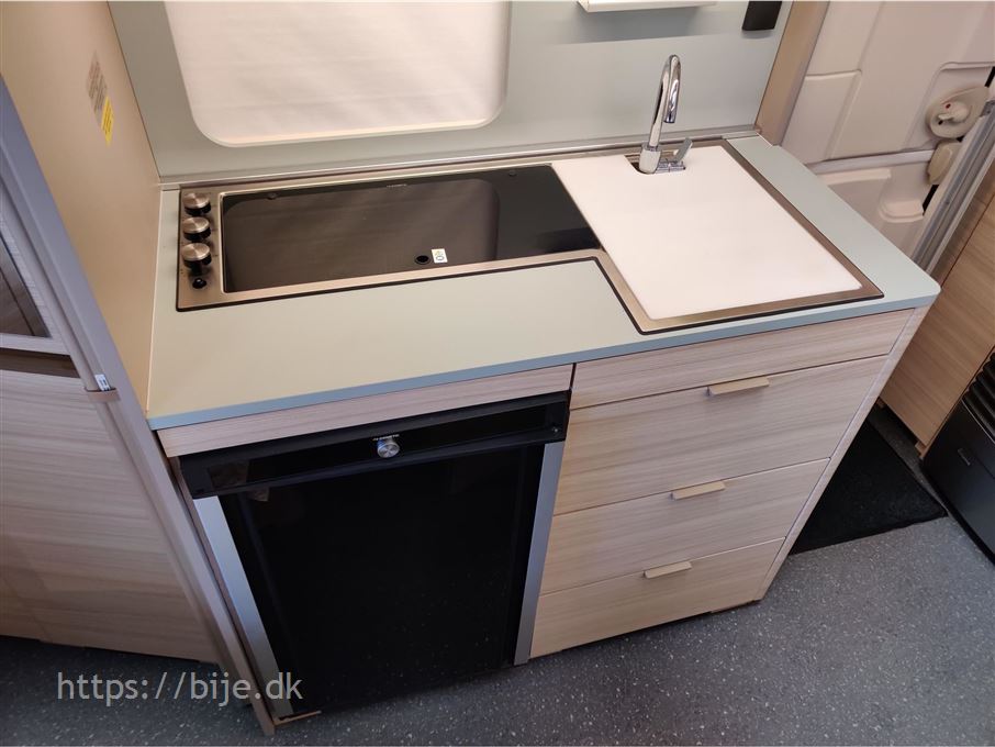 Adria Altea 432 PX