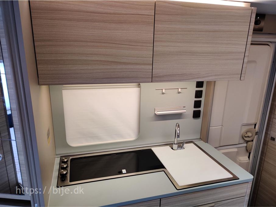 Adria Altea 432 PX