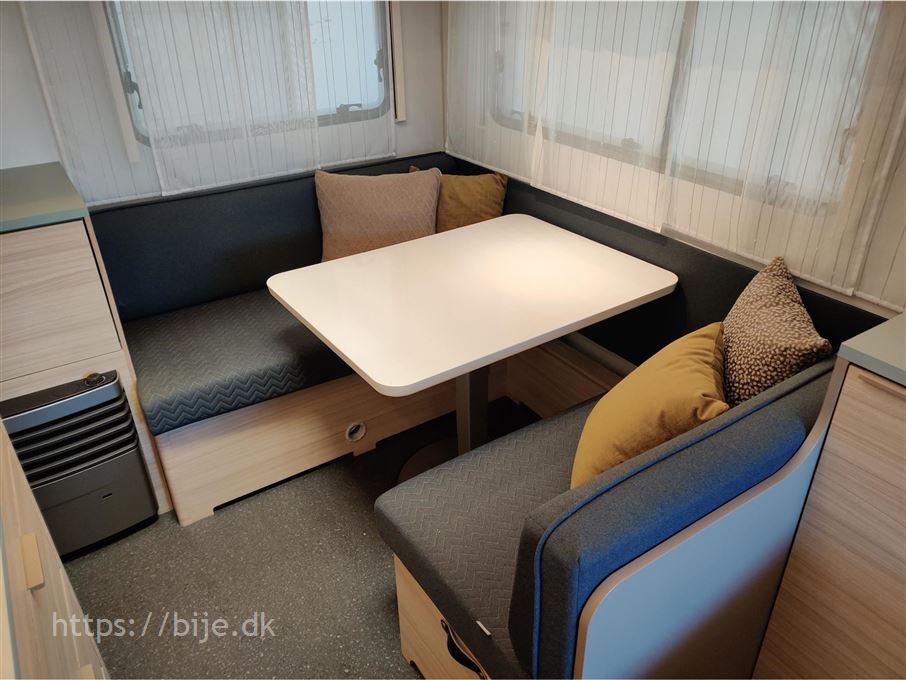Adria Altea 432 PX