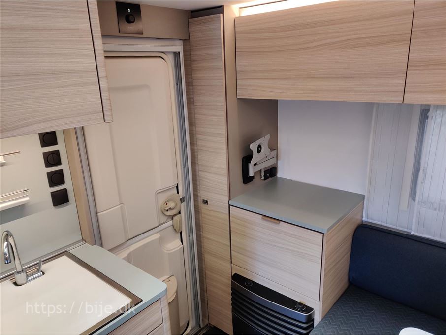Adria Altea 432 PX