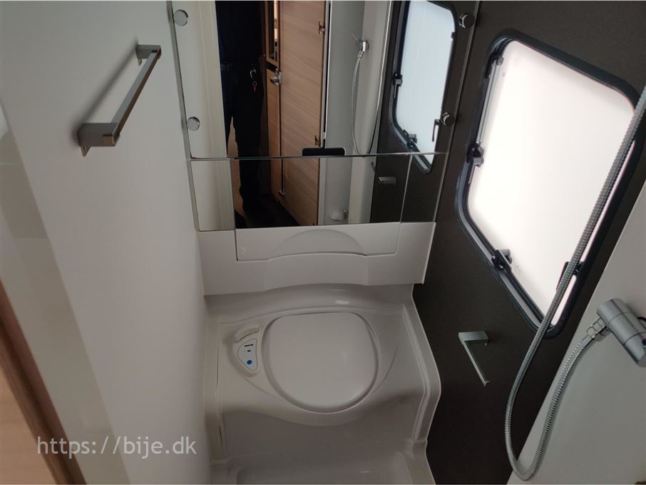 Adria Altea 432 PX