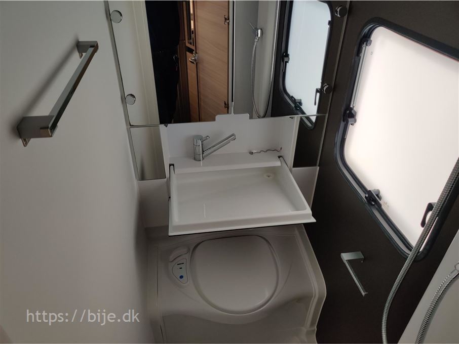 Adria Altea 432 PX