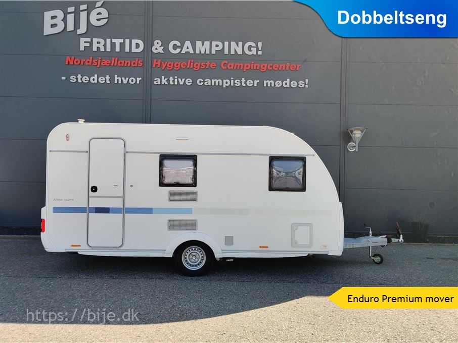 Adria Altea 432 PX