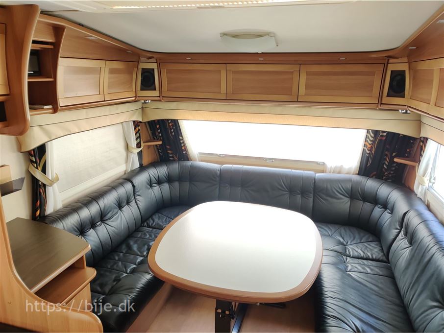 Kabe Royal 720 GXL