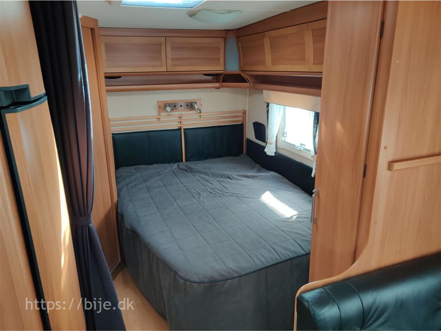 Kabe Royal 720 GXL