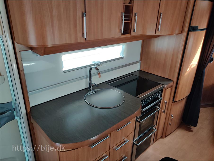 Kabe Royal 720 GXL