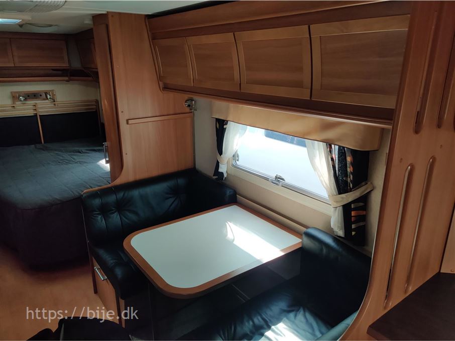 Kabe Royal 720 GXL