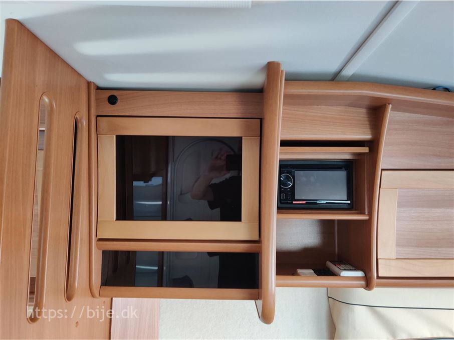 Kabe Royal 720 GXL