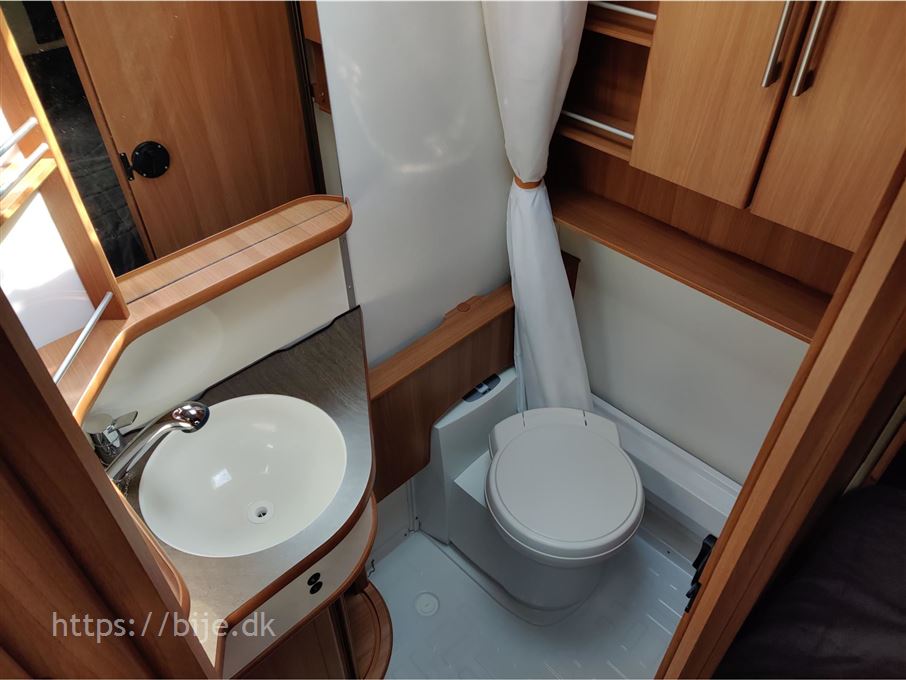 Kabe Royal 720 GXL
