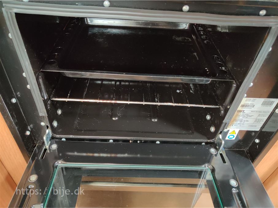 Kabe Royal 720 GXL
