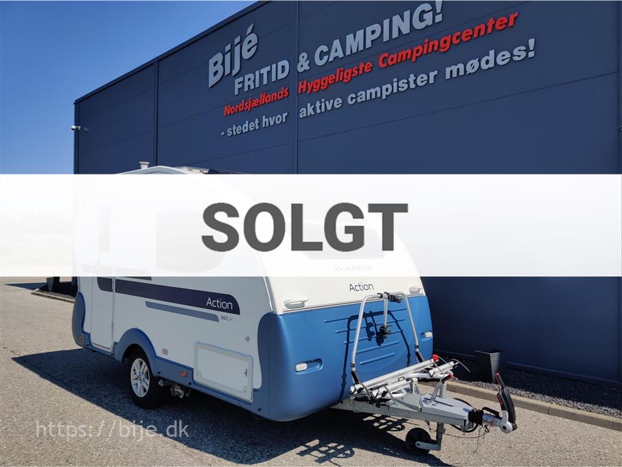Adria Action 361 LH